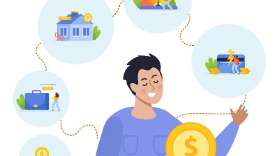 passive income ideas 2025