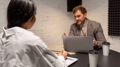 Personal Injury Attorneys in London – Top-Rated Choices 2025