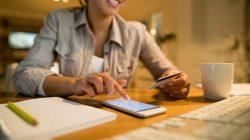 fintech apps for personal finance