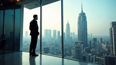 investing in New York