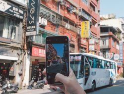 Best Budgeting Apps for Travelers (2025 Edition)