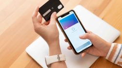 digital wallets with cashback