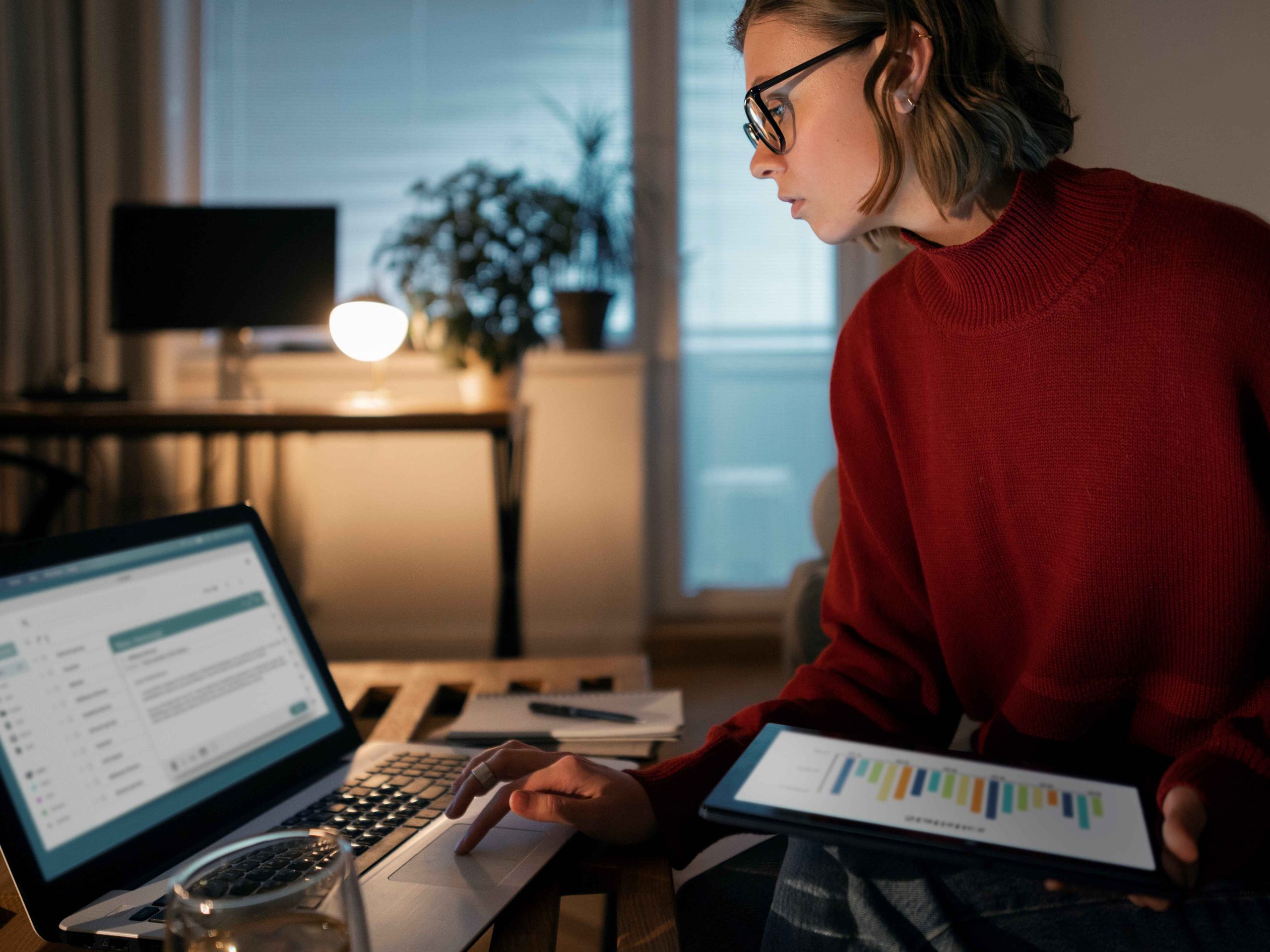 personal finance software