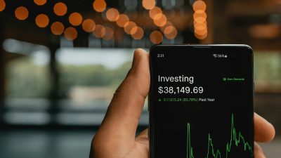 Best Investing Apps for Beginners in 2025 (Start with $0)