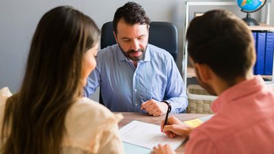 immigration lawyer services flat fee