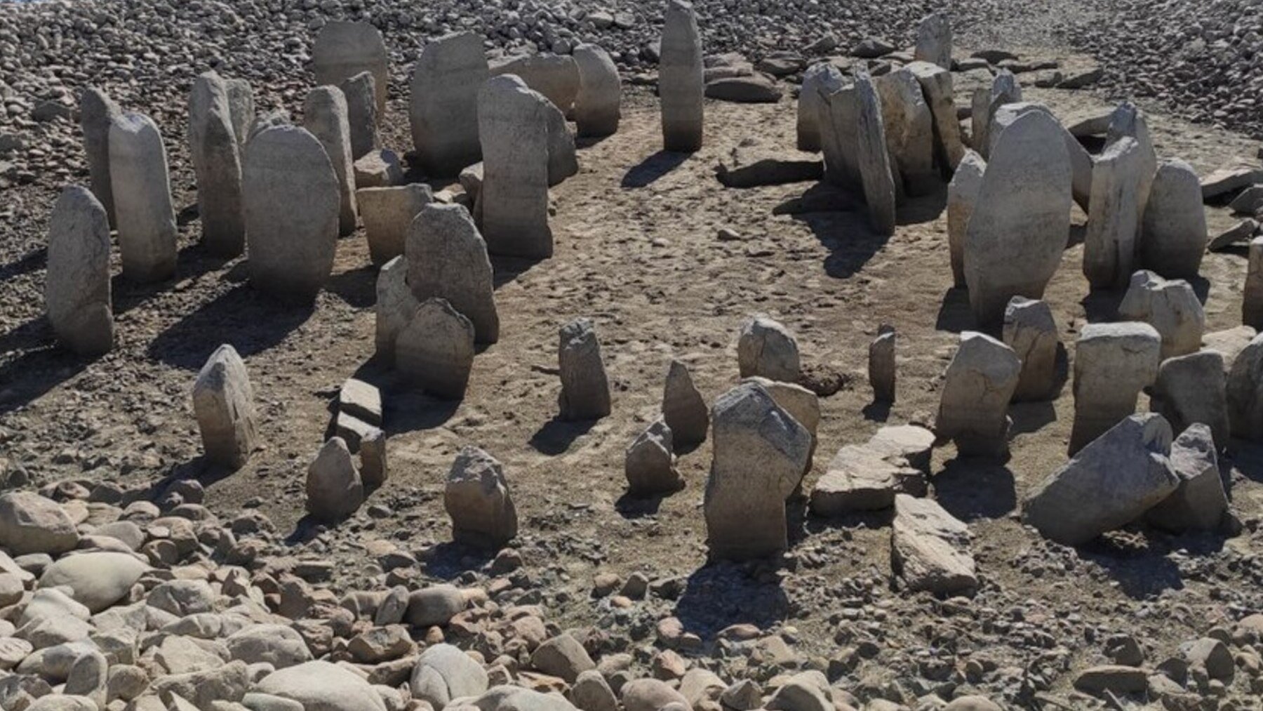 Whence Came Stonehenge’s Stones? Now We Know - The New York Times