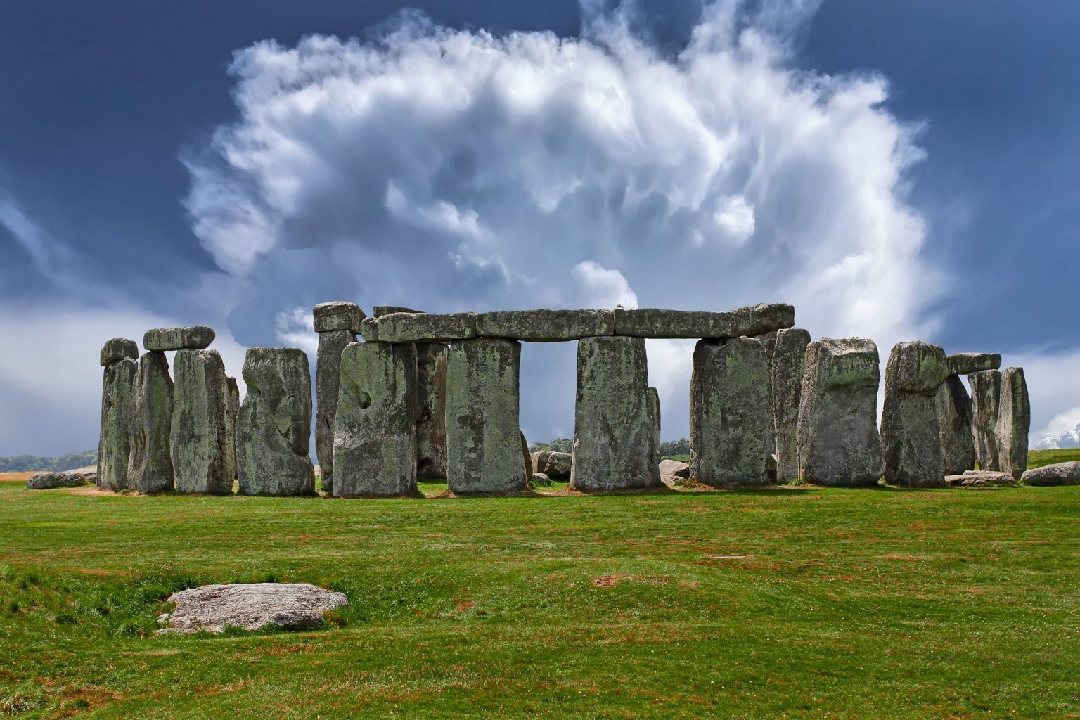 Stonehenge | National Geographic | National Geographic