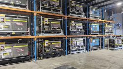 Build to Suit - Harvey Performance Company — Northland