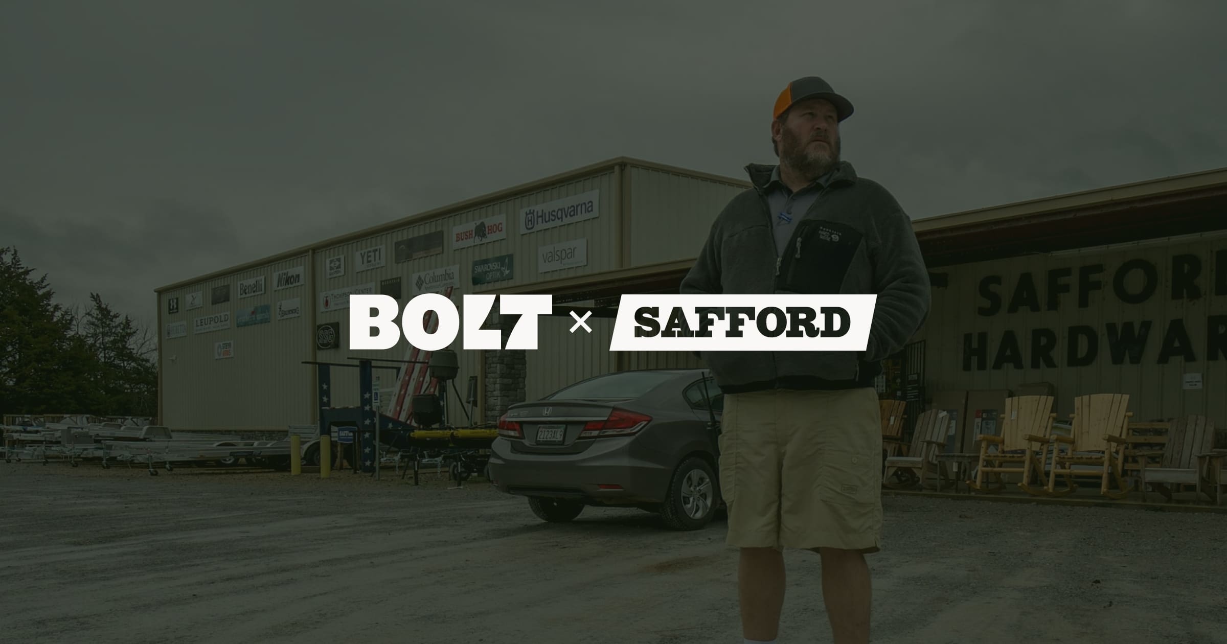 Safford Equipment - Home | Facebook