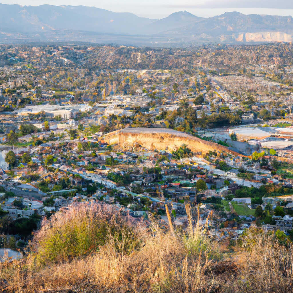 Diamond Bar Center | Diamond Bar, CA