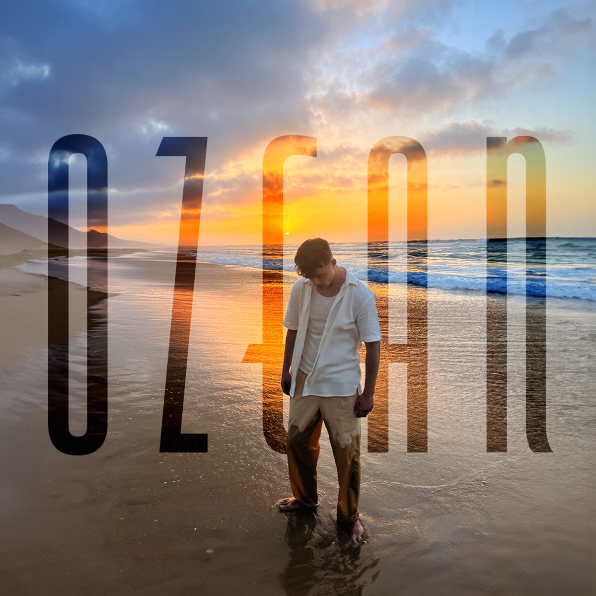 Ozean - Single》- Luca Wolf的专辑 - Apple Music