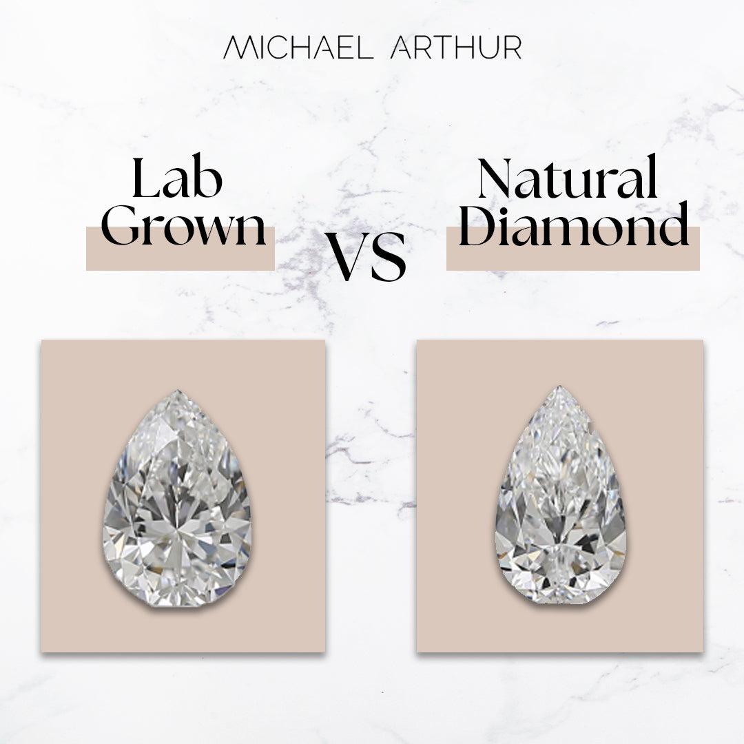The 4 C’s of Diamonds: Diamond Quality Guide