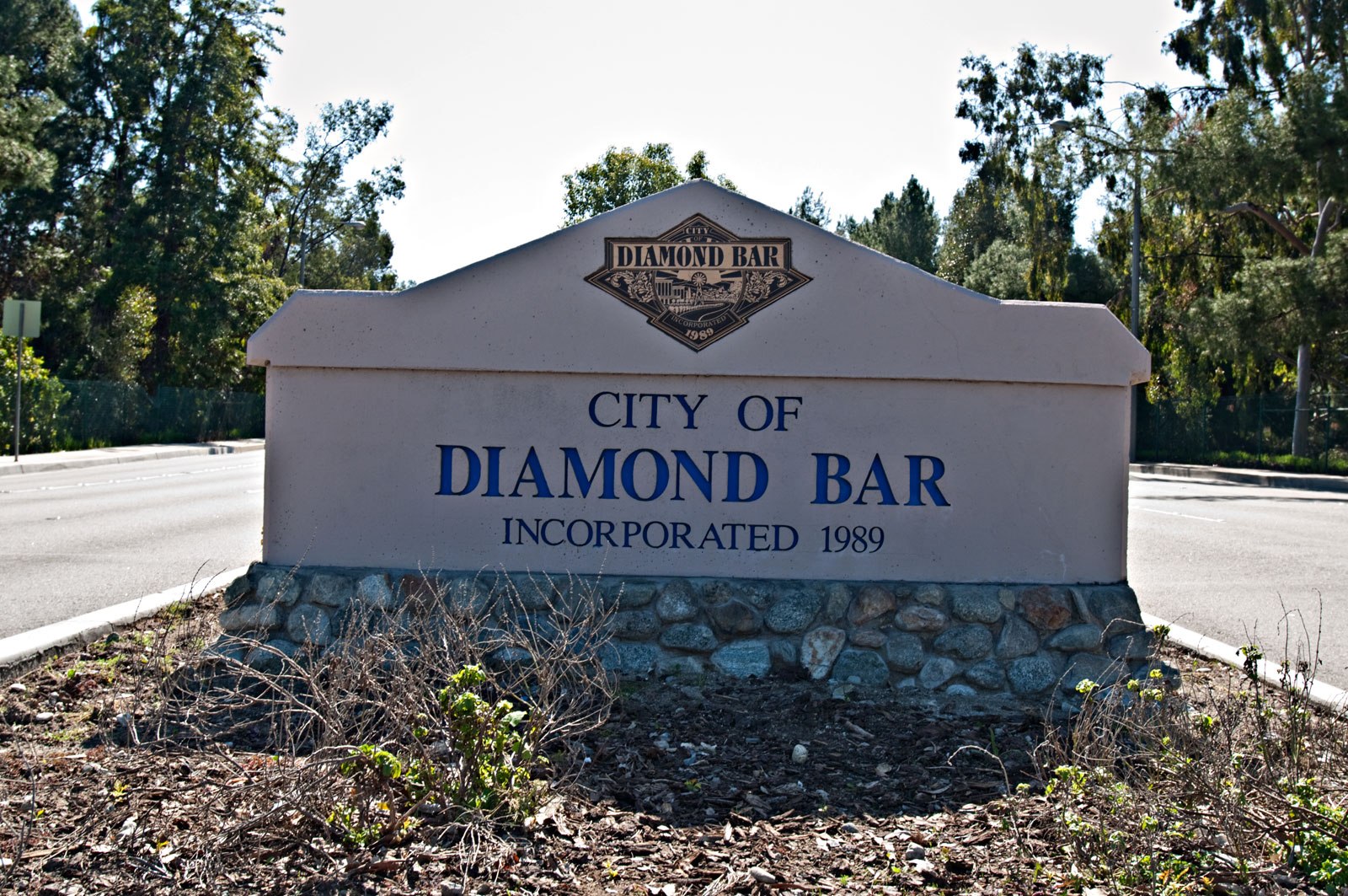 Diamond Bar, California, Where is Diamond Bar, History, and More